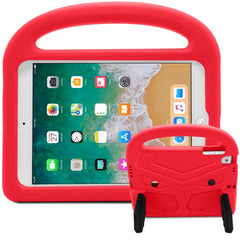 EVA Case for iPad 9.7-inch (2018) / 9.7-inch (2017) / Air 2 / Air (2013) Sparrow Style Tablet Cover with Kickstand