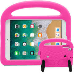 EVA Case for iPad 9.7-inch (2018) / 9.7-inch (2017) / Air 2 / Air (2013) Sparrow Style Tablet Cover with Kickstand