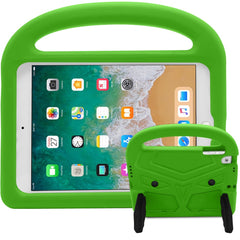 EVA Case for iPad 9.7-inch (2018) / 9.7-inch (2017) / Air 2 / Air (2013) Sparrow Style Tablet Cover with Kickstand