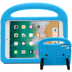 EVA Case for iPad 9.7-inch (2018) / 9.7-inch (2017) / Air 2 / Air (2013) Sparrow Style Tablet Cover with Kickstand