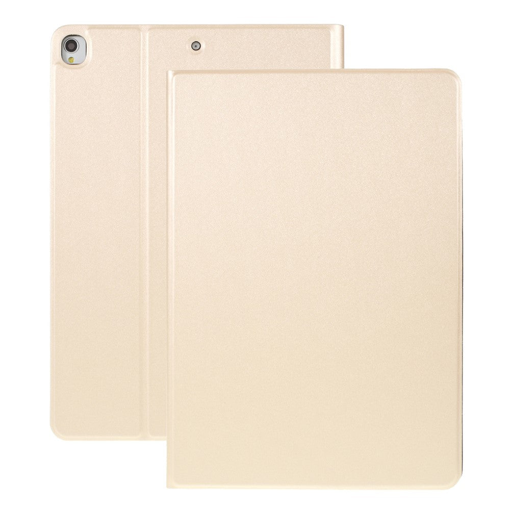 PU Leather Folio Protective Tablet Cover for iPad 10.2 (2021) / (2020) / (2019) / Air 10.5 inch (2019) / iPad Pro 10.5-inch (2017) - TechGearPal