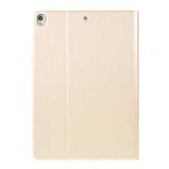 PU Leather Folio Protective Tablet Cover for iPad 10.2 (2021) / (2020) / (2019) / Air 10.5 inch (2019) / iPad Pro 10.5-inch (2017)