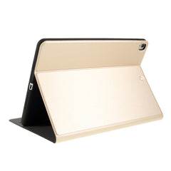 PU Leather Folio Protective Tablet Cover for iPad 10.2 (2021) / (2020) / (2019) / Air 10.5 inch (2019) / iPad Pro 10.5-inch (2017)