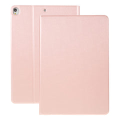 PU Leather Folio Protective Tablet Cover for iPad 10.2 (2021) / (2020) / (2019) / Air 10.5 inch (2019) / iPad Pro 10.5-inch (2017)