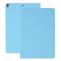 PU Leather Folio Protective Tablet Cover for iPad 10.2 (2021) / (2020) / (2019) / Air 10.5 inch (2019) / iPad Pro 10.5-inch (2017)