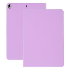 PU Leather Folio Protective Tablet Cover for iPad 10.2 (2021) / (2020) / (2019) / Air 10.5 inch (2019) / iPad Pro 10.5-inch (2017)