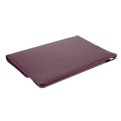 Leather Case for iPad 10.2 (2021) / (2020) / (2019) / Air 10.5 inch (2019) / Pro 10.5 inch (2017) Litchi Texture Rotating Stand Cover