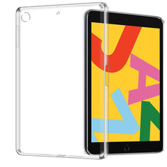 Coque transparente en TPU pour iPad 10.2 (2021)/(2020)/(2019) 