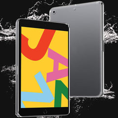 Coque transparente en TPU pour iPad 10.2 (2021)/(2020)/(2019) 