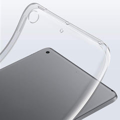 Coque transparente en TPU pour iPad 10.2 (2021)/(2020)/(2019) 