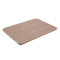 PU Leather Trifold Folio Shockproof Stand Cover Case for iPad 10.2 (2021) / (2020) / (2019)
