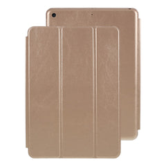 PU Leather Trifold Folio Shockproof Stand Cover Case for iPad 10.2 (2021) / (2020) / (2019)