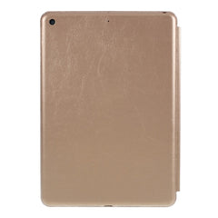 PU Leather Trifold Folio Shockproof Stand Cover Case for iPad 10.2 (2021) / (2020) / (2019)