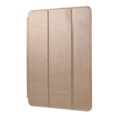 PU Leather Trifold Folio Shockproof Stand Cover Case for iPad 10.2 (2021) / (2020) / (2019)