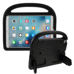 Spatzenförmige, integrierte Griffhalterung, stoßfestes EVA-Tablet-Gehäuse, Tablet-Abdeckung für iPad 10.2 (2021)/(2020)/(2019) 