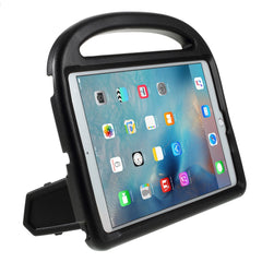 Spatzenförmige, integrierte Griffhalterung, stoßfestes EVA-Tablet-Gehäuse, Tablet-Abdeckung für iPad 10.2 (2021)/(2020)/(2019) 