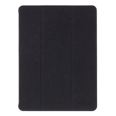 MUTURAL Auto Wake Sleep Stand Smart Leather Tablet Case for iPad 10.2 (2021)/(2020)/(2019)
