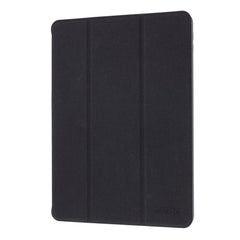 MUTURAL Auto Wake Sleep Stand Smart Leather Tablet Case for iPad 10.2 (2021)/(2020)/(2019)