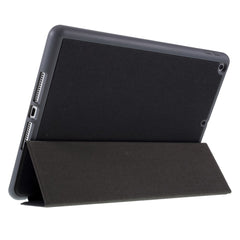 MUTURAL Auto Wake Sleep Stand Smart Leather Tablet Case for iPad 10.2 (2021)/(2020)/(2019)