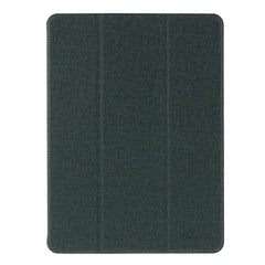 MUTURAL Auto Wake Sleep Stand Smart Leather Tablet Case for iPad 10.2 (2021)/(2020)/(2019)