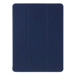 MUTURAL Auto Wake Sleep Stand Smart Leather Tablet Case for iPad 10.2 (2021)/(2020)/(2019)