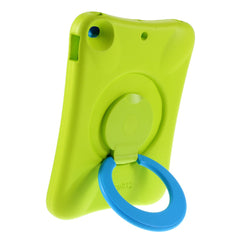 PEPKOO Shock-proof 360° Swivel Kickstand EVA Tablet Case for iPad 10.2 (2020)/(2019)