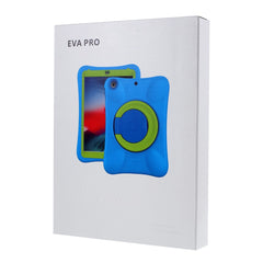 PEPKOO Shock-proof 360° Swivel Kickstand EVA Tablet Case for iPad 10.2 (2020)/(2019)
