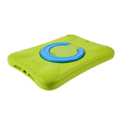 PEPKOO Shock-proof 360° Swivel Kickstand EVA Tablet Case for iPad 10.2 (2020)/(2019)