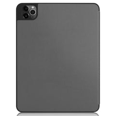 Stand Leather Tablet Case with Pen Slot for iPad Air 11 (2025) / (2024) / Air (2022) (2020) / Pro 11 (2022) (2021) (2020) (2018)