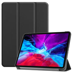 Leather Cover for iPad Air 13 (2025)/(2024)/Pro 12.9 (2022)/(2021)/(2020)/(2018) Folio Stand Auto Sleep/Wake Tablet Case