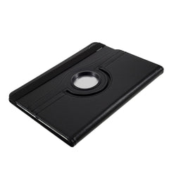 Litchi Skin Stand Cover for iPad Air 11 (2025) / (2024) / Air (2020) (2022) / Pro 11 (2022) (2021) (2020) (2018)