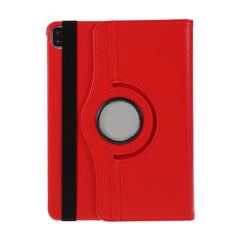 Litchi Skin Stand Cover for iPad Air 11 (2025) / (2024) / Air (2020) (2022) / Pro 11 (2022) (2021) (2020) (2018)