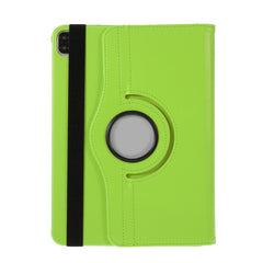 Litchi Skin Stand Cover for iPad Air 11 (2025) / (2024) / Air (2020) (2022) / Pro 11 (2022) (2021) (2020) (2018)