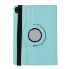 Litchi Skin Stand Cover for iPad Air 11 (2025) / (2024) / Air (2020) (2022) / Pro 11 (2022) (2021) (2020) (2018)
