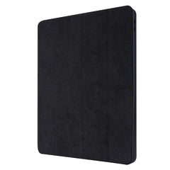 Retro Style Origami Smart Leather Stand Tablet Case for iPad Pro 12.9 (2022) (2021) (2020)