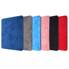 Retro Style Origami Smart Leather Stand Tablet Case for iPad Pro 12.9 (2022) (2021) (2020)