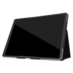 Litchi Surface Flip Stand Leather Tablet Cover for iPad Pro 12.9 (2022) (2021) (2020)