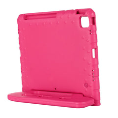 Drop-proof Kids Safe EVA Foam Case with Kickstand for iPad Pro 12.9 (2022) (2021) (2020)