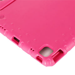Drop-proof Kids Safe EVA Foam Case with Kickstand for iPad Pro 12.9 (2022) (2021) (2020)