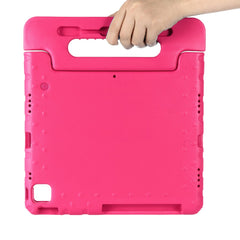 Drop-proof Kids Safe EVA Foam Case with Kickstand for iPad Pro 12.9 (2022) (2021) (2020)