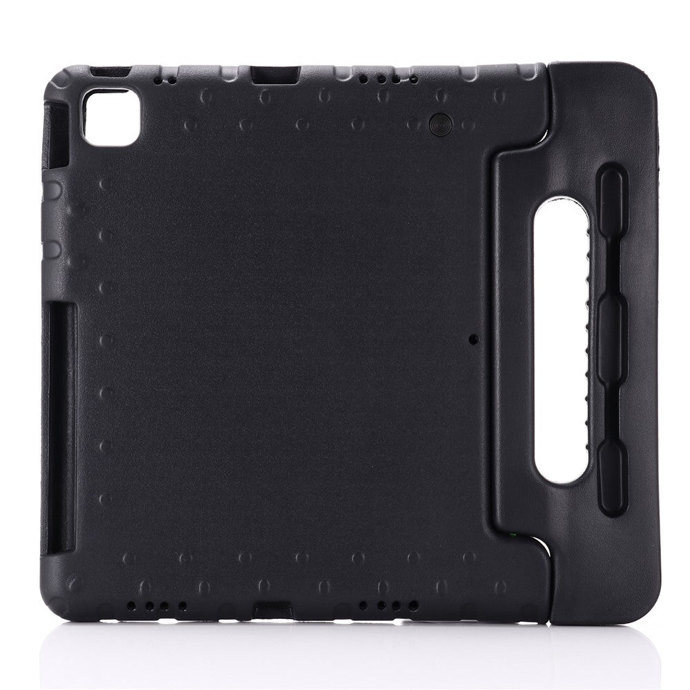 Drop-proof Kids Safe EVA Foam Case with Kickstand for iPad Pro 12.9 (2022) (2021) (2020)
