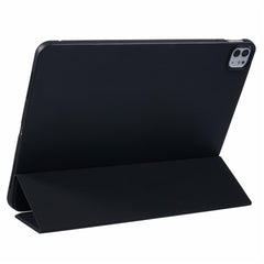 Tri-Fold Stand Smart Wake / Sleep TPU Leather Tablet Cover for iPad Air 13 (2025) / (2024) / Pro 12.9 (2022) (2021) (2020)