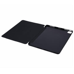 Tri-Fold Stand Smart Wake / Sleep TPU Leather Tablet Cover for iPad Air 13 (2025) / (2024) / Pro 12.9 (2022) (2021) (2020)