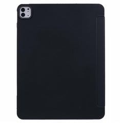 Tri-Fold Stand Smart Wake / Sleep TPU Leather Tablet Cover for iPad Air 13 (2025) / (2024) / Pro 12.9 (2022) (2021) (2020)