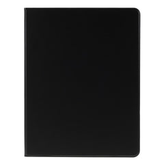 Étui de protection en cuir PU avec support pour iPad Air 13 (2025) / (2024) / Pro 12.9 (2022) / (2021) / (2020) / (2018) 