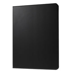 Étui de protection en cuir PU avec support pour iPad Air 13 (2025) / (2024) / Pro 12.9 (2022) / (2021) / (2020) / (2018) 