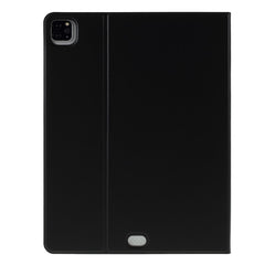 Étui de protection en cuir PU avec support pour iPad Air 13 (2025) / (2024) / Pro 12.9 (2022) / (2021) / (2020) / (2018) 