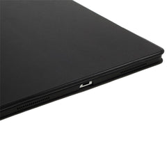 Étui de protection en cuir PU avec support pour iPad Air 13 (2025) / (2024) / Pro 12.9 (2022) / (2021) / (2020) / (2018) 