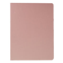Étui de protection en cuir PU avec support pour iPad Air 13 (2025) / (2024) / Pro 12.9 (2022) / (2021) / (2020) / (2018) 