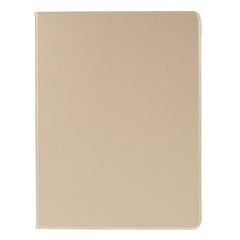 Étui de protection en cuir PU avec support pour iPad Air 13 (2025) / (2024) / Pro 12.9 (2022) / (2021) / (2020) / (2018) 